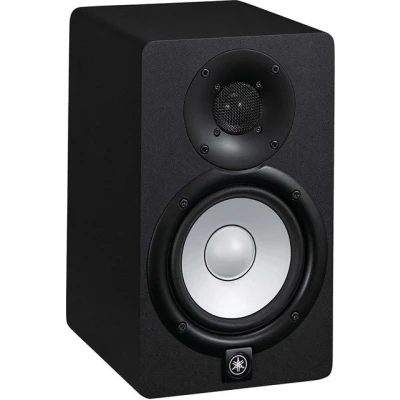 Abbildung von Yamaha HS5 Schwarz (pro Stück)