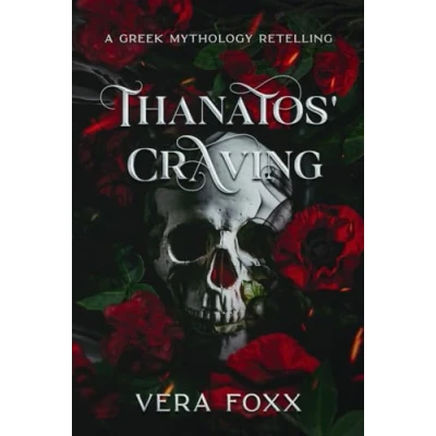 Abbildung von Thanatos&#039; Craving (Under the Moon: God Series, Band 4)