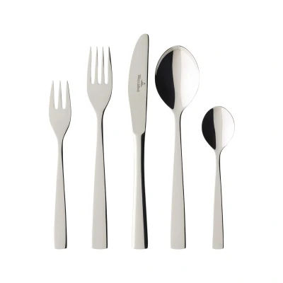 Abbildung von Villeroy &amp; Boch Elisabeth Tafelbesteck 30tlg.