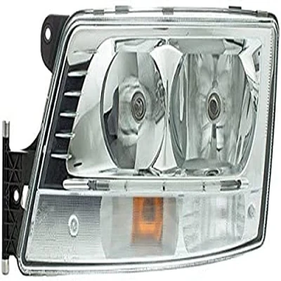 Abbildung von HELLA 1LH 354 987 081 Scheinwerfer MAN: TGX