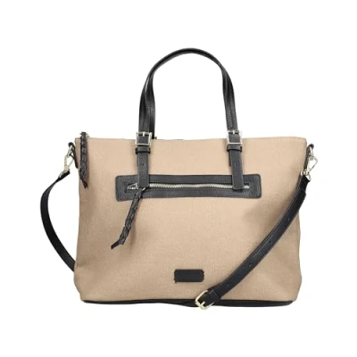 Abbildung von Rieker Henkeltasche &quot;Juneau/Pecos&quot;, mit abnehmbaren Umhängeriemen