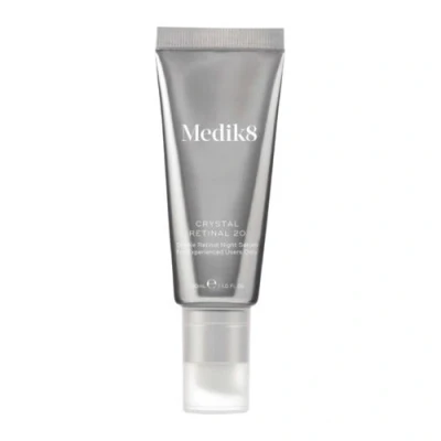 Abbildung von Medik8 Crystal Retinal 20 30ml
