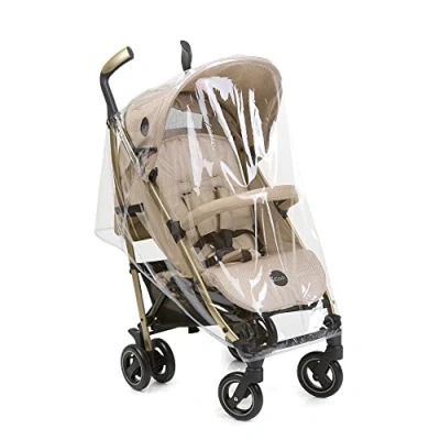 Abbildung von ICoo Regenschutz für Pace Kinderwagen