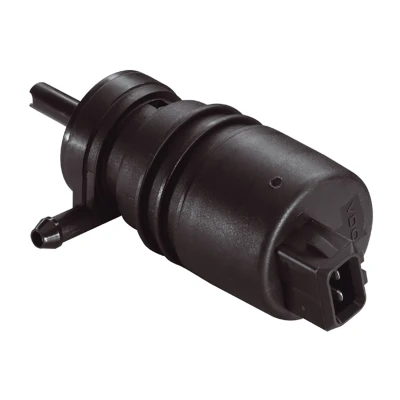 Abbildung von VDO 246 082 008 021Z Waschwasserpumpe 12 VOLKSWAGEN: TRANSPORTER 4 Bus, Golf Variant, Cabrio, OPEL: Corsa C Schrägheck, B Schrägheck