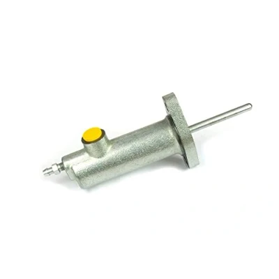 Abbildung von BREMBO E 50 004 Kupplungsnehmerzylinder MERCEDES BENZ: W123 Limousine, SL Cabrio, T2/L Kasten / Kombi