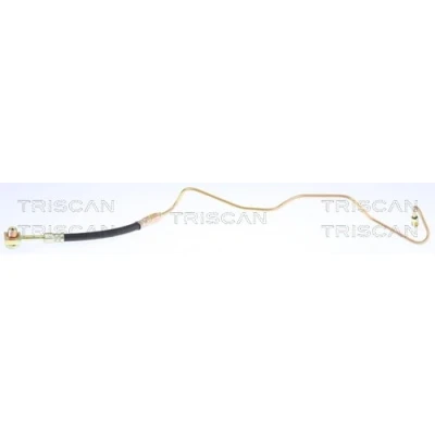 Abbildung von TRISCAN 8150 29269 Bremsschläuche 162 M10x1 VOLKSWAGEN: Polo V Schrägheck, SEAT: Ibiza 4 Sportcoupe, AUDI: A1 Sportback