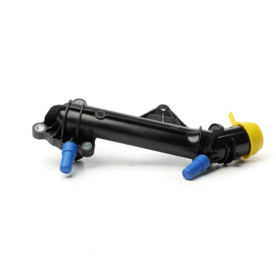 Abbildung von METZGER 4006344 Kühlwasserthermostat 88 mit Dichtung Kunststoff FIAT: Freemont, BRAVO 2, Ducato III Kastenwagen, ALFA ROMEO: Giulietta Schrägheck