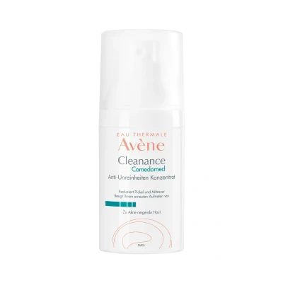 Abbildung von Avene Cleanance Comedomed Anti Blemishes Concentrate 30 Ml