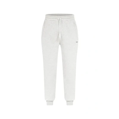 Abbildung von Smilodox Jogging Walker Jogginghose, Herren, Größe: Small, Beige melange