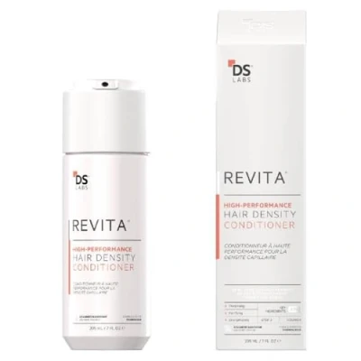 Abbildung von DS Laboratories Revita Conditioner Verdickender Conditioner, Koffein, DHT Blocker, Niacinamid &amp; Biotin Haarverdichtungsprodukte für Männer Frauen zur Unterstützung des Haarwachstums