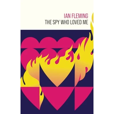 Abbildung von The Spy Who Loved Me (James Bond 007, Band 10)