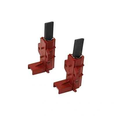 Abbildung von Waschmaschine Welling Motor Kohlebürsten PA66 X 2