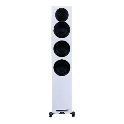 Abbildung von Elac Uni Fi Reference UFR 52 Paarpreis, Stand LS (weiss)