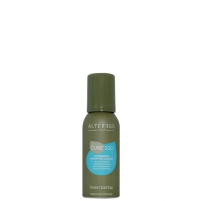 Abbildung von Alter Ego CureEgo Hydraday Whipped Cream Mousse 75ml