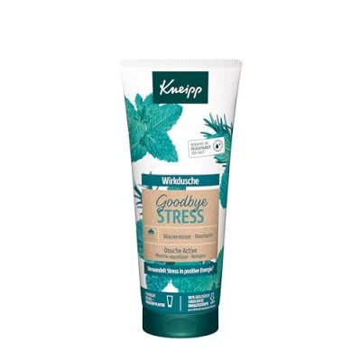 Abbildung von Kneipp Duschpflege