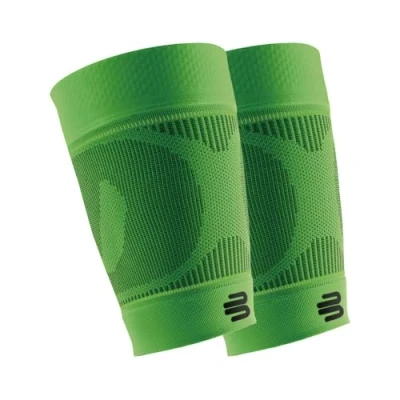 Abbildung von Bauerfeind Bandage &quot;Compression Sleeves Upper Leg&quot;, mit Kompression