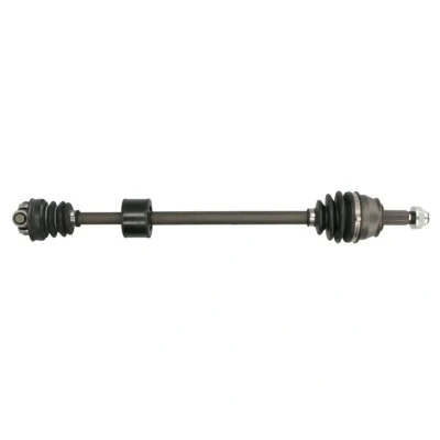 Abbildung von SKF VKJC 8187 Antriebswelle 739 FIAT: Panda II Schrägheck