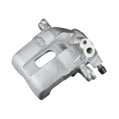 Abbildung von FEBI BILSTEIN 178179 Bremssattel Gusseisen Vorderachse rechts MAZDA: MX 5 2, I