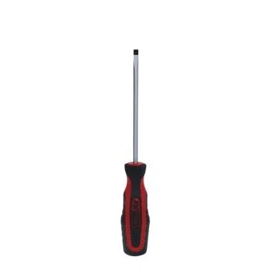 Abbildung von KS TOOLS 159.1006 Schraubendreher 5,5 230, 125 Schlitz
