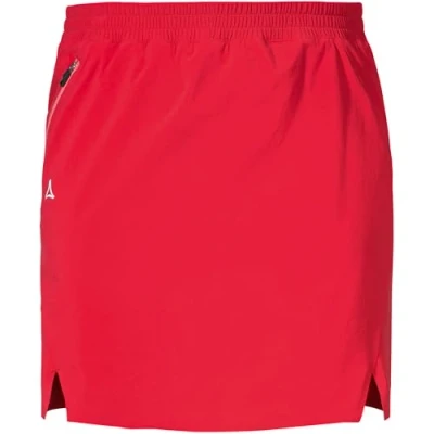 Abbildung von Schöffel Hestad Sportrock, Damen, Größe: 40, Blau