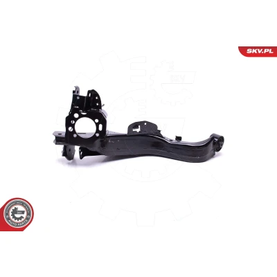 Abbildung von ESEN SKV 04SKV627 Querlenker Hinterachse rechts NISSAN: Qashqai / Qashqai+2 I, 2, I Van, RENAULT: Koleos