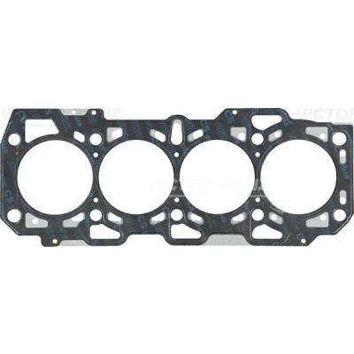 Abbildung von REINZ 61 35630 10 Zylinderkopfdichtung 0,92 83 Metall Lagen Dichtung FIAT: Punto II Schrägheck, Doblo I Cargo, Strada Pickup