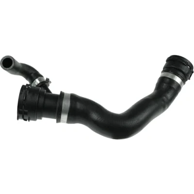 Abbildung von GATES 05 3282 Kühlerschlauch EPDM (Ethylen Propylen Dien Kautschuk) BMW: X3