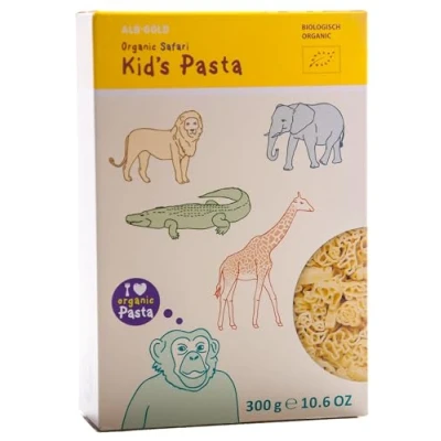 Abbildung von Alb Gold Kid&#039;s Pasta Safari 300 g