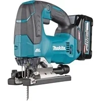Abbildung von Makita Akku Pendelhubstichsäge 40V max.(ohne Akku) JV002GZ (JV002GZ) SOLO