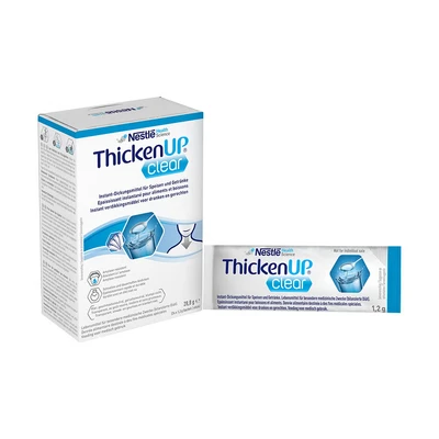Abbildung von ThickenUp Clear 24X1,2 g