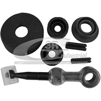 Abbildung von 3RG 23606 Reparatursatz, Schalthebel RENAULT: CLIO 2, TWINGO 1, Megane Scenic
