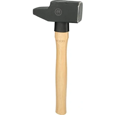 Abbildung von KS TOOLS 142.1034 Schlosserhammer 385, 140 2150