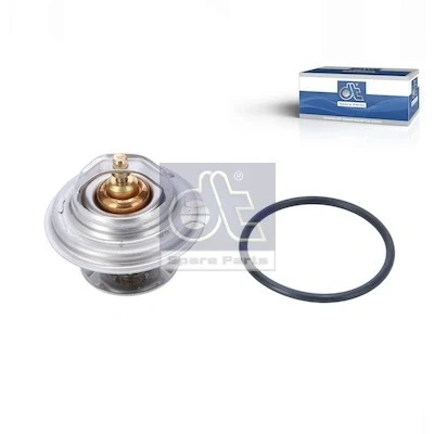 Abbildung von DT Spare Parts 4.61273 Thermostat, Ölkühlung