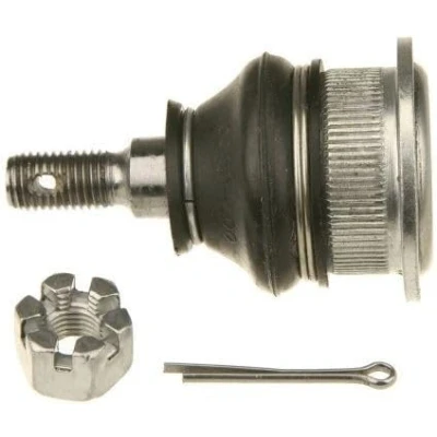 Abbildung von TRW JBJ821 Traggelenk mit Zubehör 14 M10x1,25 1:10 HONDA: ACCORD 4