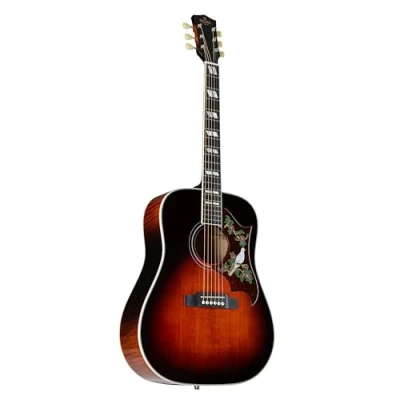 Abbildung von Sigma Guitars DA SG7+