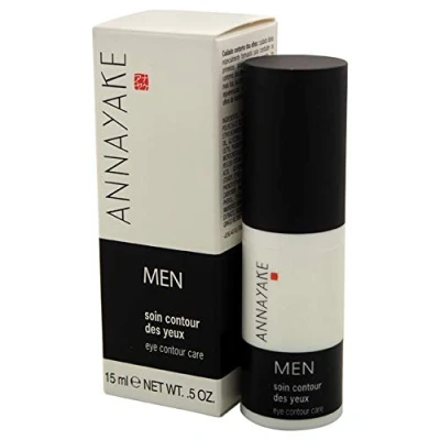 Abbildung von Annayake Men Soin Contour des Yeux Augencreme 15 ml
