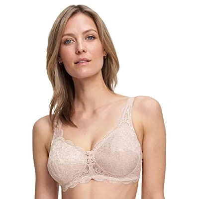 Abbildung von Susa Prothesen BH Latina Triangel BH, Damen, Größe: 85C, Pure beige