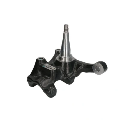 Abbildung von REINHOCH RH08 4025 Achsschenkel Vorderachse links FORD: FIESTA 5, Focus 2 Schrägheck, 6