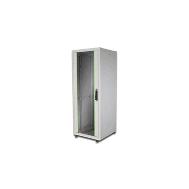 Abbildung von 483 mm Netzwerkschrank, 32HE, IT Schrank