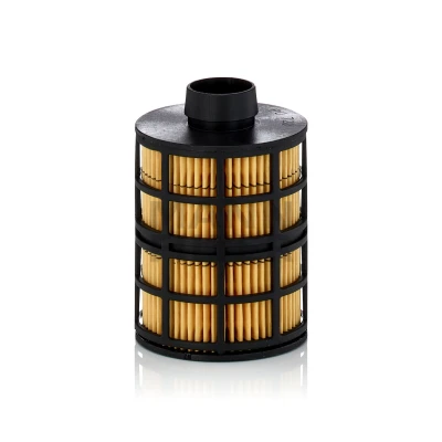 Abbildung von MANN FILTER PU 723 x Kraftstofffilter mit Dichtung OPEL: Signum CC, Vectra C Caravan, Astra H FIAT: Ducato III Pritsche / Fahrgestell