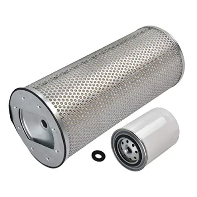 Abbildung von FEBI BILSTEIN 171401 Luftfilter 392 167 Filtereinsatz