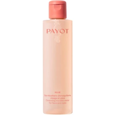 Abbildung von Payot Nue Eau Micellaire Demaquillante 200 Ml AugenpflegePayot 5% Rabatt code PAYOT5