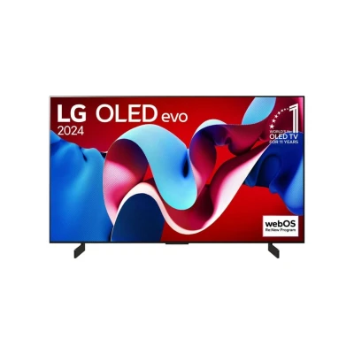Abbildung von LG OLED42C47LA (2024)