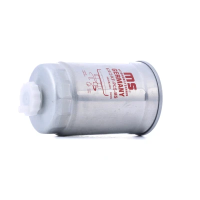 Abbildung von MASTER SPORT 824/2 KF PCS MS Kraftstofffilter Anschraubfilter HYUNDAI: Getz, Santa Fe 2, I, KIA: CARENS 3, SORENTO 1, Magentis II