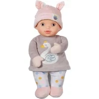Abbildung von BABY born® Sweetie for babies Mauve 30cm, Puppe