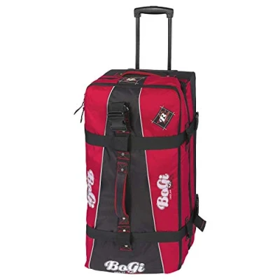 Abbildung von CHECK.IN® Reisetasche BOGI Trolley XL 82 x 39 35 cm / 110 L div. Farben