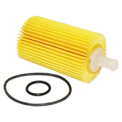 Abbildung von ASHIKA 10 ECO071 Ölfilter Filtereinsatz TOYOTA: Land Cruiser 200, LEXUS: RC