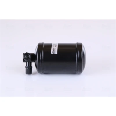 Abbildung von NISSENS 95100 Trockner R 134a Stahl