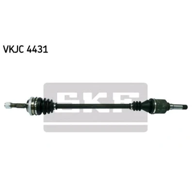 Abbildung von SKF VKJC 4431 Antriebswelle 806, 93,2 PEUGEOT: 106 II Schrägheck, 205 I CITROËN: Saxo AX