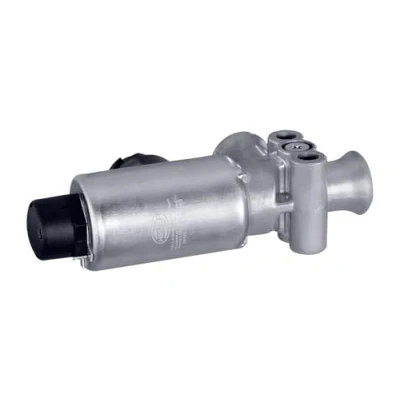 Abbildung von HELLA 6NW 358 189 131 Magnetventil M16x1,5 24V